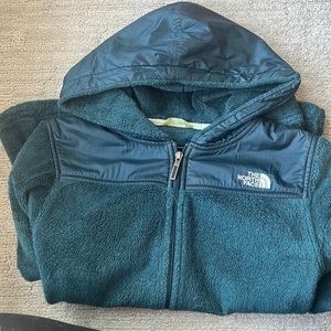 Northface Fleece Jacket